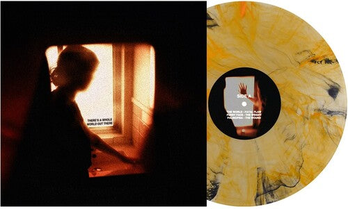 Arm's Length - There's A Whole World Out There(Indie - Koi Pond Deluxe Marble) (Vinyl)