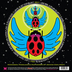 Andrew Bissell - Canciones de cuna de Journey - Amarillo (Vinilo)