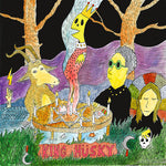 King Husky - King Husky (CD)