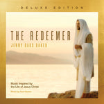 Jenny Oaks Baker - Redeemer - Deluxe Edition (CD)