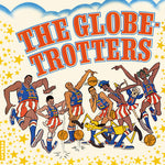 The Globetrotters - The Globetrotters - Orange (Vinyl)
