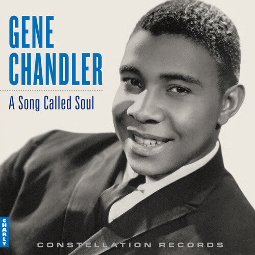 Gene Chandler - Una canción llamada Soul (Vinilo)