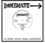 the album cover for P Arnold .P. - Everything Is Gonna Be Alright / Everything Remix