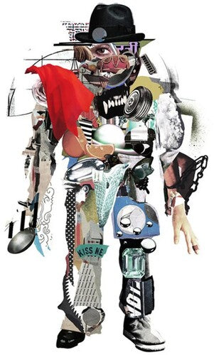 Radwimps - Arutokoroni No Teiri (Vinyl)