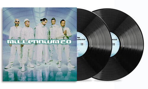 Backstreet Boys - Millennium 2.0 (Vinyl)