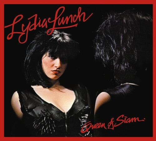 Lydia Lunch - Reina de Siam (CD)