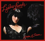 Lydia Lunch - Reina de Siam (CD)