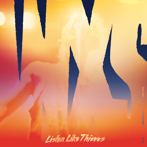 INXS - Listen Like Thieves (40th Anniversary Deluxe Edition) (Vinyl)
