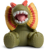 Handmade by Robots - Jurassic Park - Dilophosaurus #127