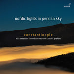 Constantinople - Nordic lights in Persian Sky (CD)