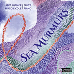 Idit Shemer - Sea Murmurs (CD)