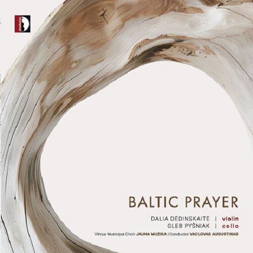 Dalia Dedinskaite - Baltic Prayer (Vinyl)
