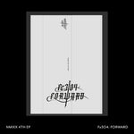 NMIXX - Fe3o4: Forward (Go Ver.) (CD)