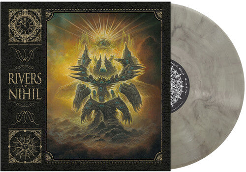 Rivers of Nihil - Rivers Of Nihil "Bleach & Ammonia" (Vinyl)