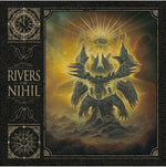 Rivers of Nihil - Rivers Of Nihil(INDIE EXCLUSIVE) (Vinyl)