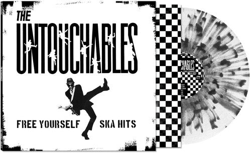 Los Intocables - Libérate - Éxitos del Ska (Vinilo)
