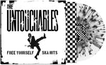Los Intocables - Libérate - Éxitos del Ska (Vinilo)