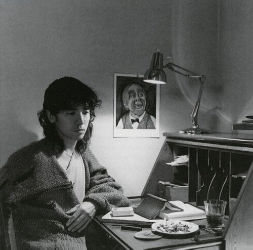 Reichi Nakaido - E (Vinyl)