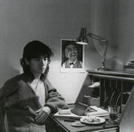 Reichi Nakaido - E (Vinyl)