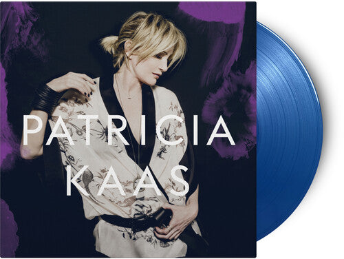 Patricia Kaas - Patricia Kaas (Vinyl)