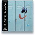 Alex Kassian - Body Singer (Vinyl)