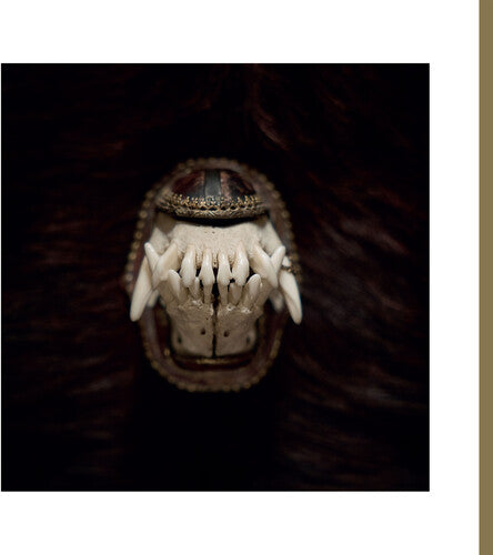 Amenra - De Toorn (ビニールレコード)