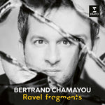 Bertrand Chamayou - Ravel: Fragmentos (CD)