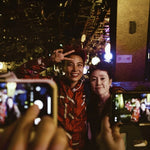 Oni - Ajisai feat. Yoshie Nakano / OH!Cha! feat. CHINZA DOPENESS (Vinyl)