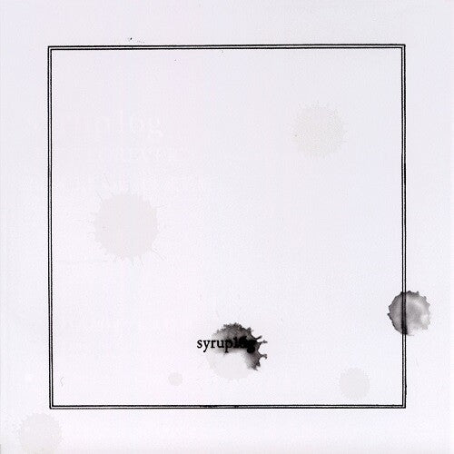 Syrup16G - syrup16g (Vinyl)