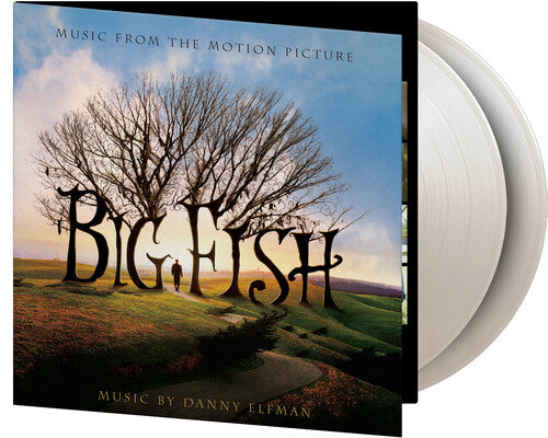 Danny Elfman - Big Fish (Original Soundtrack) (Vinyl)