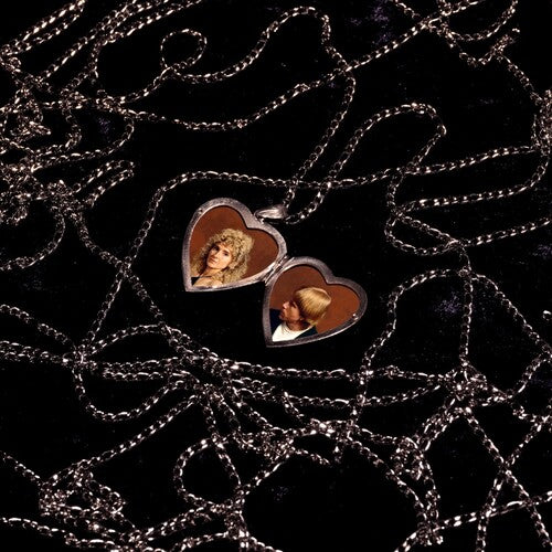 テニス - Face Down In The Garden (IEX) Bone (ビニール盤)