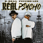 B-Real & Psycho Les - Real Psycho - Digipack (CD)