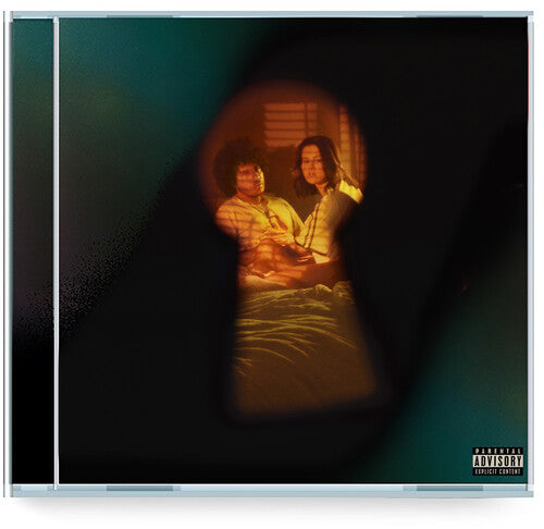 Selena Gomez & Benny Blanco - I Said I Love You First (CD)