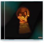 Selena Gomez & Benny Blanco - I Said I Love You First (CD)