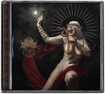 Crown Magnetar - Punishment (CD)
