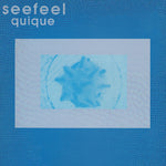 Seefeel - Quique (ビニールレコード)
