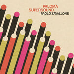 Paloma Supersound (Vinilo)