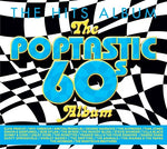 Varios Artistas - Álbum de Éxitos: El Álbum Poptástico de los 60 / Varios (CD)