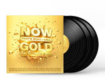 Various Artists - Now That's What I Call Gold: Ultimate Hits / Various - ブラック・ビニール (ビニールレコード)