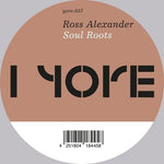 Ross Alexander - Soul Roots (Vinyl)