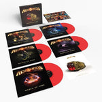 Helloween - March Of Time (The Best Of 40 Years) (Vinyl)