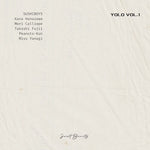 Joint Beauty - YOLO Vol. 1 (Vinyl)