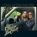 Vicki Peterson - Mucho después del incendio (CD)
