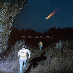 The Callous Daoboys - I Don't Want to See You in Heaven - Blue/Beige (Vinyl)