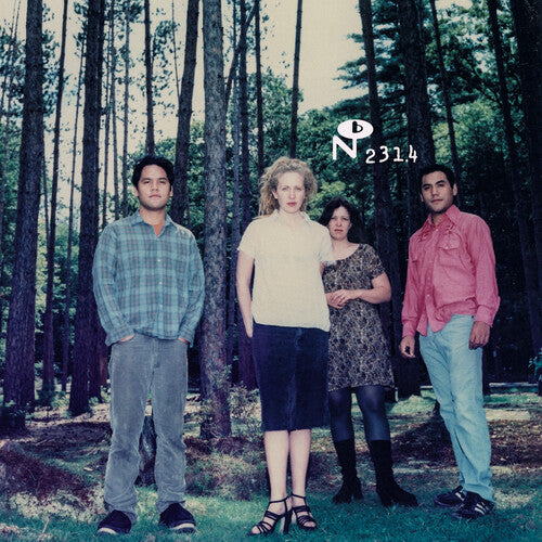 Ida - Will You Find Me - 25th Anniversary - Blue (Vinyl)