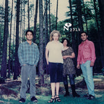 Ida - Will You Find Me - 25th Anniversary - Blue (Vinyl)