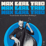 Max Gerl - Max Gerl Trio (Vinilo)