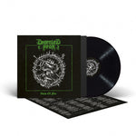 Deserted Fear - Veins of Fire (Vinyl)