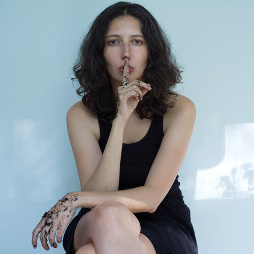 マリア・ウスベック - Naturaleza (レコード)