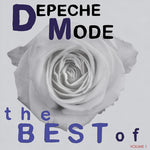 Depeche Mode - Lo mejor de Deepeche Mode 1 (CD)